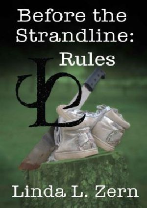 [The Strandline 08] • Before the Strandline · Rules